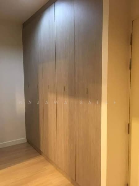 The Seed Mingle Sathorn-Suanplu, Bangkok, 389 Soi Sathon 3, Thung Maha Mek, Sathon, Bangkok, 1 Bedroom, 40 sqm, Condo For Rent, by Najawa Salae, 500483529 - DDproperty.com