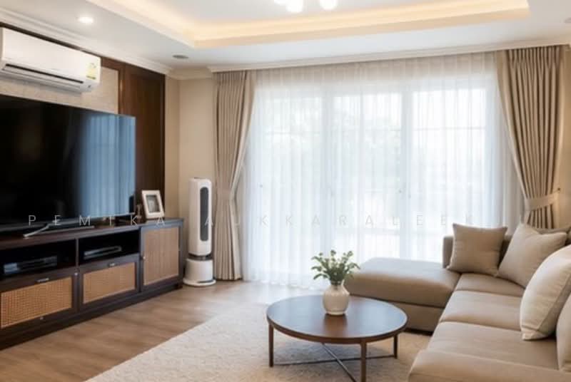 Promenade Home Thonburi : พรอเมนาด โฮม ธนบุรี พระราม 2, กรุงเทพ, ท่าข้าม, บางขุนเทียน, กรุงเทพ, 310 ตร.ม., บ้านเดี่ยว ขาย, โดย Pemika Aukkaraleekul, 500483531 - DDproperty.com
