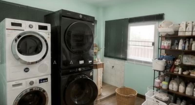 Promenade Home Thonburi, Bangkok, Tha Kham, Bang Khun Thian, Bangkok, 3 Bedrooms, 310 sqm, Single Detached House For Sale, by Pemika Aukkaraleekul, 500483531 - DDproperty.com