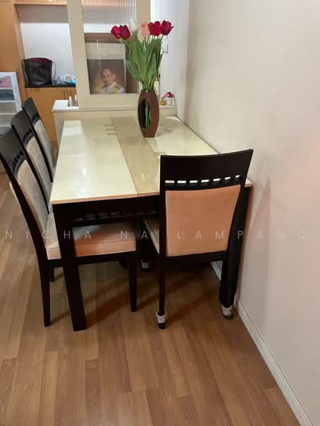 Lumpini Place Rama 4-Sathorn, Bangkok, 164 Soi Sri Bamphen, Chong Nonsi, Yan Nawa, Bangkok, 2 Bedrooms, 76 sqm, Condo For Sale, by Nicha Na Lampang, 500483532 - DDproperty.com