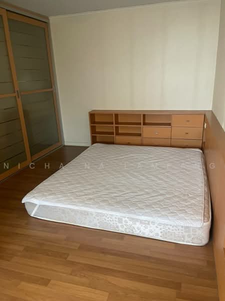 Lumpini Place Rama 4-Sathorn, Bangkok, 164 Soi Sri Bamphen, Chong Nonsi, Yan Nawa, Bangkok, 2 Bedrooms, 76 sqm, Condo For Sale, by Nicha Na Lampang, 500483532 - DDproperty.com