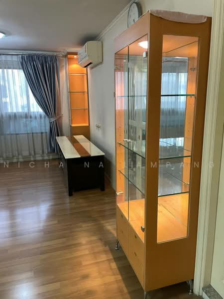 Lumpini Place Rama 4-Sathorn, Bangkok, 164 Soi Sri Bamphen, Chong Nonsi, Yan Nawa, Bangkok, 2 Bedrooms, 76 sqm, Condo For Sale, by Nicha Na Lampang, 500483532 - DDproperty.com