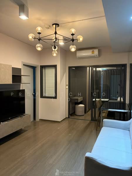 IDEO Phaholyothin Chatuchak, Bangkok, Paholayothin Road, Samsen Nai, Phaya Thai, Bangkok, 2 Bedrooms, 45 sqm, Condo For Sale, by PROPMATCH CO., LTD., 500483535 - DDproperty.com
