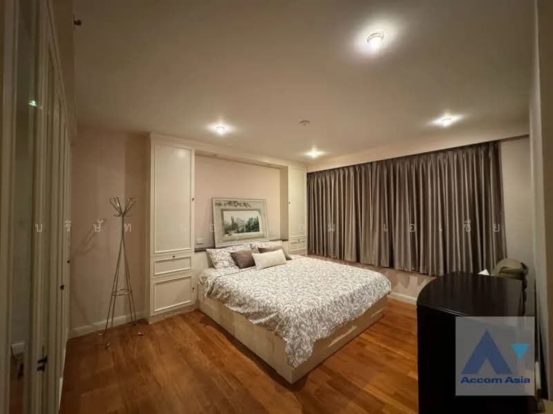 Langsuan Ville, Bangkok, 50 Soi Langsuan, Lumphini, Pathum Wan, Bangkok, 1 Bedroom, 97 sqm, Condo For Sale, by บริษัท แอคคอม เอเซีย จำกัด, 500483536 - DDproperty.com