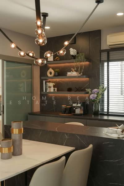 Perfect Place Sukhumvit 77-Suvarnabhumi : เพอร์เฟค เพลส สุขุมวิท77-สุวรรณภูมิ, สมุทรปราการ, ถนนลาดกระบัง, ราชาเทวะ, บางพลี, สมุทรปราการ, 158 ตร.ม., บ้านเดี่ยว ขาย, โดย HOME Real Estate Service, 500483537 - DDproperty.com