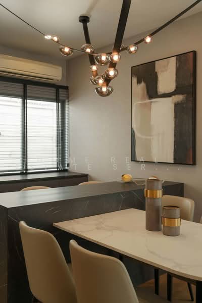 Perfect Place Sukhumvit 77-Suvarnabhumi : เพอร์เฟค เพลส สุขุมวิท77-สุวรรณภูมิ, สมุทรปราการ, ถนนลาดกระบัง, ราชาเทวะ, บางพลี, สมุทรปราการ, 158 ตร.ม., บ้านเดี่ยว ขาย, โดย HOME Real Estate Service, 500483537 - DDproperty.com