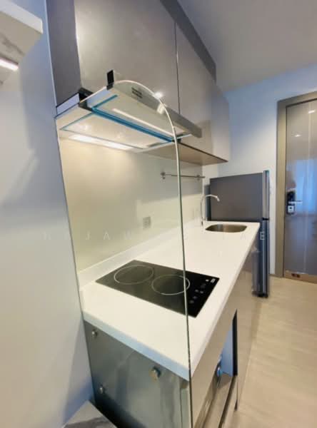 Life Asoke-Rama 9, Bangkok, 626 Asoke-Dindaeng Road, Makkasan, Ratchathewi, Bangkok, 1 Bedroom, 25 sqm, Condo For Rent, by Najawa Salae, 500483538 - DDproperty.com