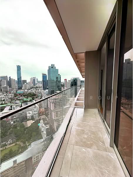 Dusit Central Park (Residences), Bangkok, 946 Rama 4 Road, Silom, Bang Rak, Bangkok, 2 Bedrooms, 110 sqm, Condo For Sale, by The Luxe Group, 500483540 - DDproperty.com