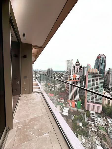 Dusit Central Park (Residences), Bangkok, 946 Rama 4 Road, Silom, Bang Rak, Bangkok, 2 Bedrooms, 110 sqm, Condo For Sale, by The Luxe Group, 500483540 - DDproperty.com