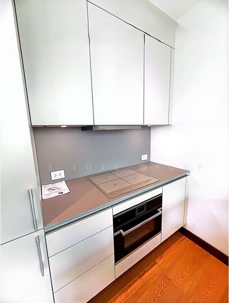 Dusit Central Park (Residences), Bangkok, 946 Rama 4 Road, Silom, Bang Rak, Bangkok, 2 Bedrooms, 110 sqm, Condo For Sale, by The Luxe Group, 500483540 - DDproperty.com