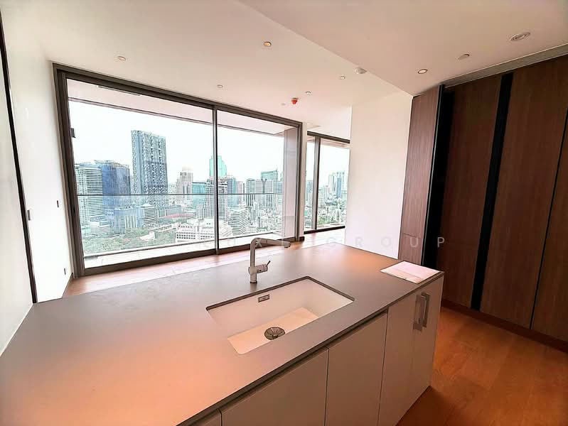 Dusit Central Park (Residences), Bangkok, 946 Rama 4 Road, Silom, Bang Rak, Bangkok, 2 Bedrooms, 110 sqm, Condo For Sale, by The Luxe Group, 500483540 - DDproperty.com