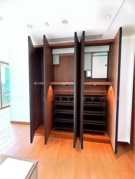 Dusit Central Park (Residences), Bangkok, 946 Rama 4 Road, Silom, Bang Rak, Bangkok, 2 Bedrooms, 110 sqm, Condo For Sale, by The Luxe Group, 500483540 - DDproperty.com