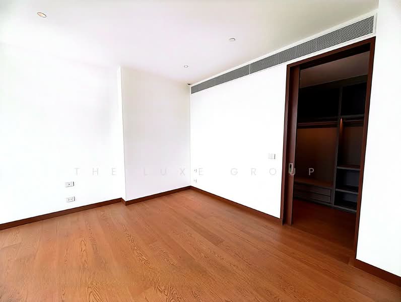 Dusit Central Park (Residences), Bangkok, 946 Rama 4 Road, Silom, Bang Rak, Bangkok, 2 Bedrooms, 110 sqm, Condo For Sale, by The Luxe Group, 500483540 - DDproperty.com