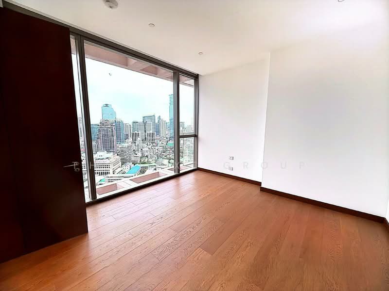 Dusit Central Park (Residences), Bangkok, 946 Rama 4 Road, Silom, Bang Rak, Bangkok, 2 Bedrooms, 110 sqm, Condo For Sale, by The Luxe Group, 500483540 - DDproperty.com
