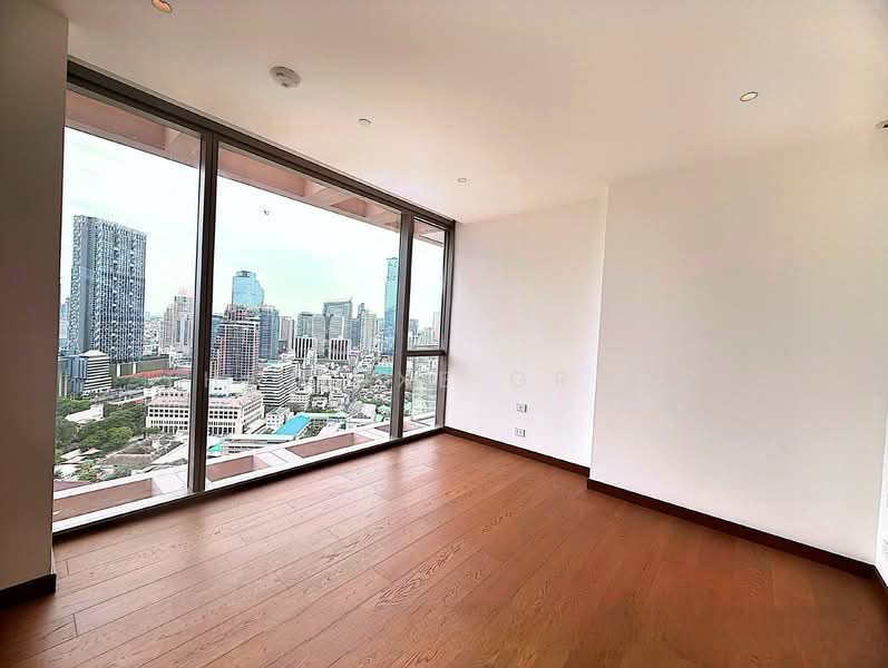 Dusit Central Park (Residences), Bangkok, 946 Rama 4 Road, Silom, Bang Rak, Bangkok, 2 Bedrooms, 110 sqm, Condo For Sale, by The Luxe Group, 500483540 - DDproperty.com