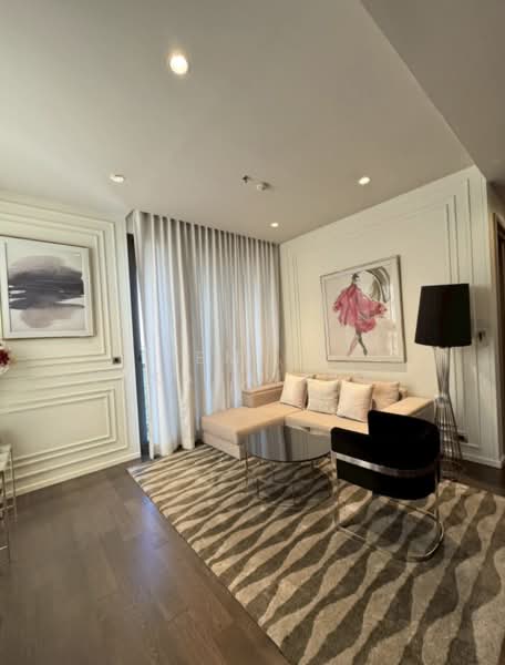 The XXXIX By Sansiri, Bangkok, 300 Soi Sukhumvit 39, Khlong Tan Nua, Watthana, Bangkok, 2 Bedrooms, 81 sqm, Condo For Sale, by Pemika Aukkaraleekul, 500483541 - DDproperty.com