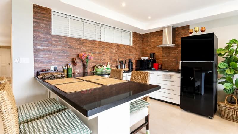 Kata Ocean View Residence : กะตะ โอเชียนวิว เรสซิเดนซ์, ภูเก็ต, 16/5 ถ.ปฏัก. กม.2 ซอยกะตะบุรี, กะรน, เมืองภูเก็ต, ภูเก็ต, 83 ตร.ม., คอนโด ให้เช่า, โดย Connex Property, 500483542 - DDproperty.com