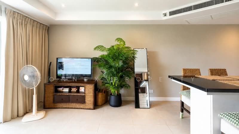 Kata Ocean View Residence, Phuket, 16/5 Patak Rd. Km2 Soi Kataburi, Karon, Muang Phuket, Phuket, 2 Bedrooms, 83 sqm, Condo For Rent, by Connex Property, 500483542 - DDproperty.com