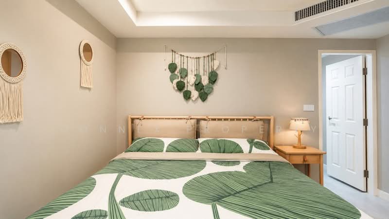 Kata Ocean View Residence, Phuket, 16/5 Patak Rd. Km2 Soi Kataburi, Karon, Muang Phuket, Phuket, 2 Bedrooms, 83 sqm, Condo For Rent, by Connex Property, 500483542 - DDproperty.com