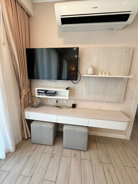 Seven Seas Condo Jomtien : เซเว่นซีส์ คอนโด จอมเทียน, ชลบุรี, 531 ถนนชัยพฤกษ์ เมืองพัทยา, นาเกลือ, บางละมุง, ชลบุรี, 73 ตร.ม., คอนโด ขาย, โดย Tanawan Surichai, 500483543 - DDproperty.com