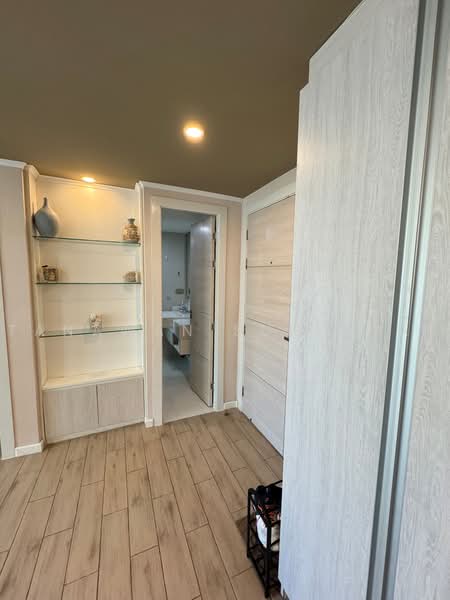 Seven Seas Condo Jomtien : เซเว่นซีส์ คอนโด จอมเทียน, ชลบุรี, 531 ถนนชัยพฤกษ์ เมืองพัทยา, นาเกลือ, บางละมุง, ชลบุรี, 73 ตร.ม., คอนโด ขาย, โดย Tanawan Surichai, 500483543 - DDproperty.com
