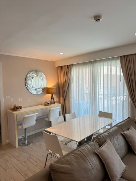 Seven Seas Condo Jomtien : เซเว่นซีส์ คอนโด จอมเทียน, ชลบุรี, 531 ถนนชัยพฤกษ์ เมืองพัทยา, นาเกลือ, บางละมุง, ชลบุรี, 73 ตร.ม., คอนโด ขาย, โดย Tanawan Surichai, 500483543 - DDproperty.com