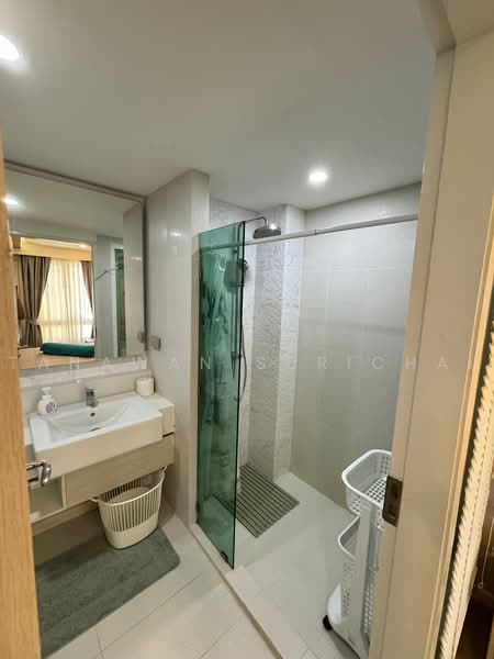 Seven Seas Condo Jomtien : เซเว่นซีส์ คอนโด จอมเทียน, ชลบุรี, 531 ถนนชัยพฤกษ์ เมืองพัทยา, นาเกลือ, บางละมุง, ชลบุรี, 73 ตร.ม., คอนโด ขาย, โดย Tanawan Surichai, 500483543 - DDproperty.com