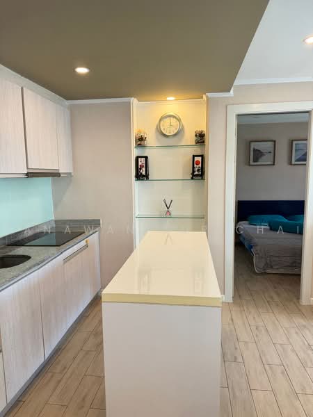Seven Seas Condo Jomtien : เซเว่นซีส์ คอนโด จอมเทียน, ชลบุรี, 531 ถนนชัยพฤกษ์ เมืองพัทยา, นาเกลือ, บางละมุง, ชลบุรี, 73 ตร.ม., คอนโด ขาย, โดย Tanawan Surichai, 500483543 - DDproperty.com