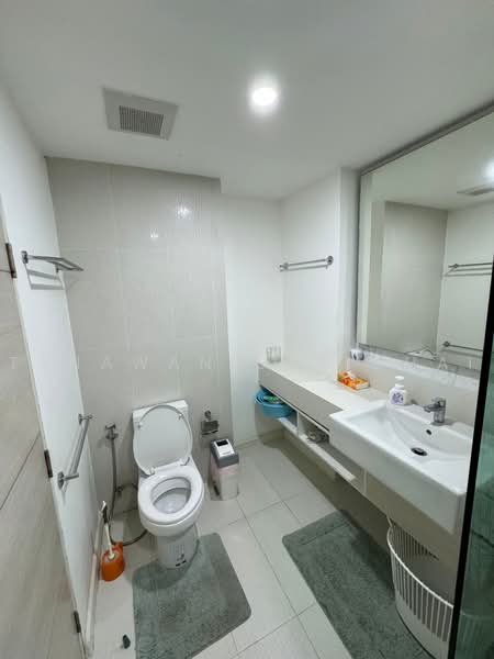 Seven Seas Condo Jomtien : เซเว่นซีส์ คอนโด จอมเทียน, ชลบุรี, 531 ถนนชัยพฤกษ์ เมืองพัทยา, นาเกลือ, บางละมุง, ชลบุรี, 73 ตร.ม., คอนโด ขาย, โดย Tanawan Surichai, 500483543 - DDproperty.com