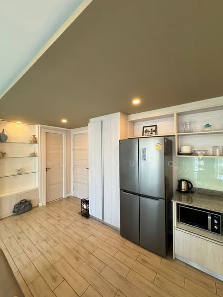 Seven Seas Condo Jomtien : เซเว่นซีส์ คอนโด จอมเทียน, ชลบุรี, 531 ถนนชัยพฤกษ์ เมืองพัทยา, นาเกลือ, บางละมุง, ชลบุรี, 73 ตร.ม., คอนโด ขาย, โดย Tanawan Surichai, 500483543 - DDproperty.com