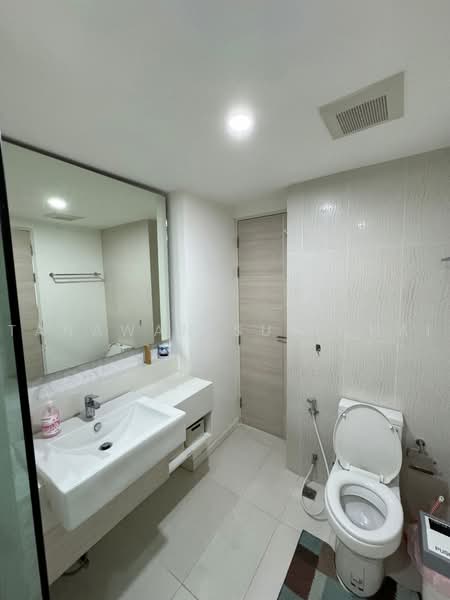 Seven Seas Condo Jomtien : เซเว่นซีส์ คอนโด จอมเทียน, ชลบุรี, 531 ถนนชัยพฤกษ์ เมืองพัทยา, นาเกลือ, บางละมุง, ชลบุรี, 73 ตร.ม., คอนโด ขาย, โดย Tanawan Surichai, 500483543 - DDproperty.com