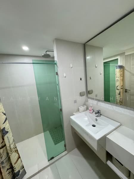 Seven Seas Condo Jomtien : เซเว่นซีส์ คอนโด จอมเทียน, ชลบุรี, 531 ถนนชัยพฤกษ์ เมืองพัทยา, นาเกลือ, บางละมุง, ชลบุรี, 73 ตร.ม., คอนโด ขาย, โดย Tanawan Surichai, 500483543 - DDproperty.com