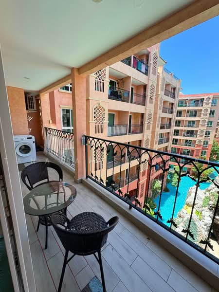 Seven Seas Condo Jomtien : เซเว่นซีส์ คอนโด จอมเทียน, ชลบุรี, 531 ถนนชัยพฤกษ์ เมืองพัทยา, นาเกลือ, บางละมุง, ชลบุรี, 73 ตร.ม., คอนโด ขาย, โดย Tanawan Surichai, 500483543 - DDproperty.com