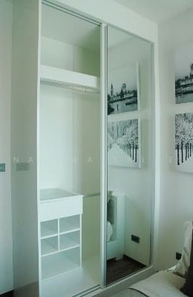 Wyne Sukhumvit, Bangkok, 1120 Sukhumvit Road, Phra Kanong, Khlong Toei, Bangkok, 1 Bedroom, 30 sqm, Condo For Rent, by Najawa Salae, 500483545 - DDproperty.com