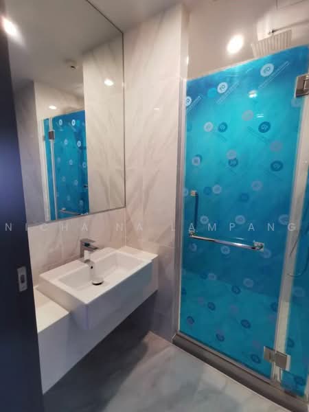 IDEO Mobi Rangnam, Bangkok, 107 Rang Nam Alley, Thanon Phaya Thai, Ratchathewi, Bangkok, 1 Bedroom, 36 sqm, Condo For Sale, by Nicha Na Lampang, 500483546 - DDproperty.com