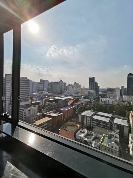 IDEO Mobi Rangnam, Bangkok, 107 Rang Nam Alley, Thanon Phaya Thai, Ratchathewi, Bangkok, 1 Bedroom, 36 sqm, Condo For Sale, by Nicha Na Lampang, 500483546 - DDproperty.com