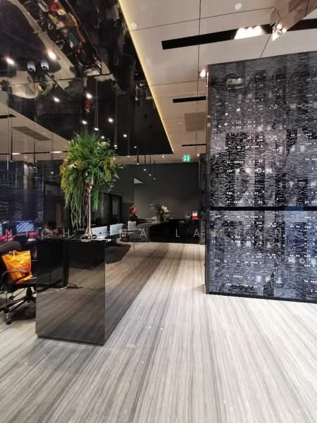 IDEO Mobi Rangnam, Bangkok, 107 Rang Nam Alley, Thanon Phaya Thai, Ratchathewi, Bangkok, 1 Bedroom, 36 sqm, Condo For Sale, by Nicha Na Lampang, 500483546 - DDproperty.com