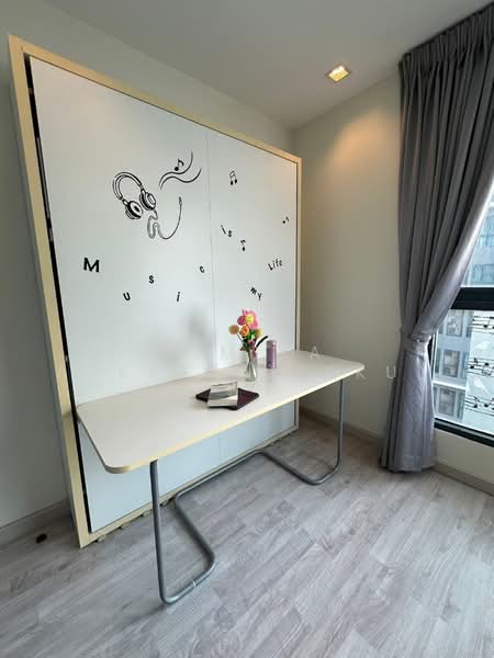 IDEO Mobi Sathorn : ไอดีโอ โมบิ สาทร, กรุงเทพ, 134 ถนนกรุงธนบุรี, บางลำภูล่าง, คลองสาน, กรุงเทพ, 42 ตร.ม., คอนโด ขาย, โดย Pemika Aukkaraleekul, 500483547 - DDproperty.com