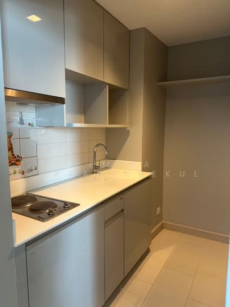 IDEO Mobi Sathorn, Bangkok, 134 Krung Thonburi Road, Bang Lam Phu Lang, Khlong San, Bangkok, 2 Bedrooms, 42 sqm, Condo For Sale, by Pemika Aukkaraleekul, 500483547 - DDproperty.com