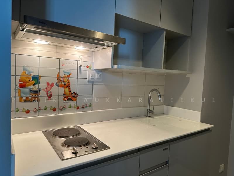 IDEO Mobi Sathorn, Bangkok, 134 Krung Thonburi Road, Bang Lam Phu Lang, Khlong San, Bangkok, 2 Bedrooms, 42 sqm, Condo For Sale, by Pemika Aukkaraleekul, 500483547 - DDproperty.com