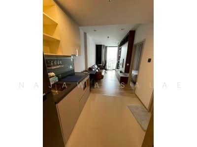 For Rent - Oka Haus Sukhumvit 36, Bangkok