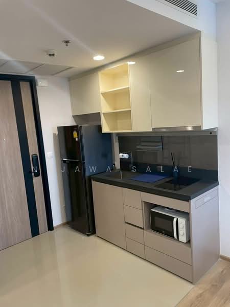 Oka Haus Sukhumvit 36, Bangkok, 3399 Rama 4 Road, Khong Tan, Khlong Toei, Bangkok, 1 Bedroom, 35 sqm, Condo For Rent, by Najawa Salae, 500483548 - DDproperty.com