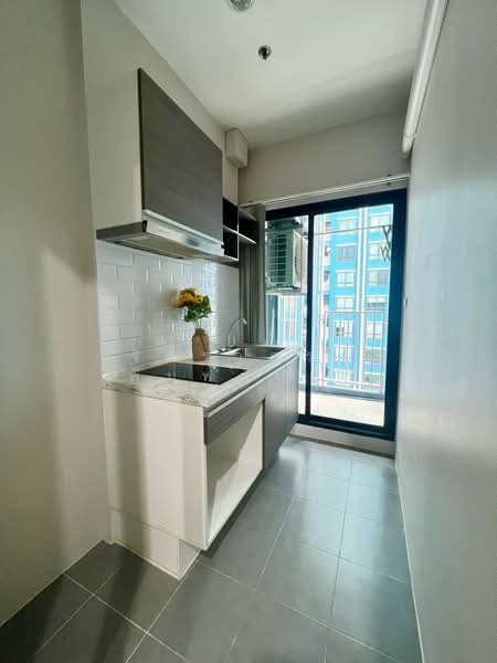Niche Mono Ratchavipha, Bangkok, 292 Ratchadaphisek Road, Lat Yao, Chatuchak, Bangkok, 1 Bedroom, 34 sqm, Condo For Sale, by จิตราภรณ์ พิมพ์จันทร์, 500483549 - DDproperty.com