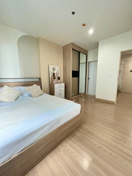 Niche Mono Ratchavipha, Bangkok, 292 Ratchadaphisek Road, Lat Yao, Chatuchak, Bangkok, 1 Bedroom, 34 sqm, Condo For Sale, by จิตราภรณ์ พิมพ์จันทร์, 500483549 - DDproperty.com
