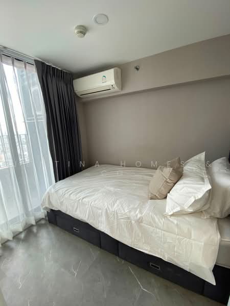 Knightsbridge Prime Sathorn, Bangkok, 599 Naradhiwas Rajanagarindra Road, Thung Maha Mek, Sathon, Bangkok, 2 Bedrooms, 58 sqm, Condo For Rent, by Jentina Homes & Co, 500483550 - DDproperty.com