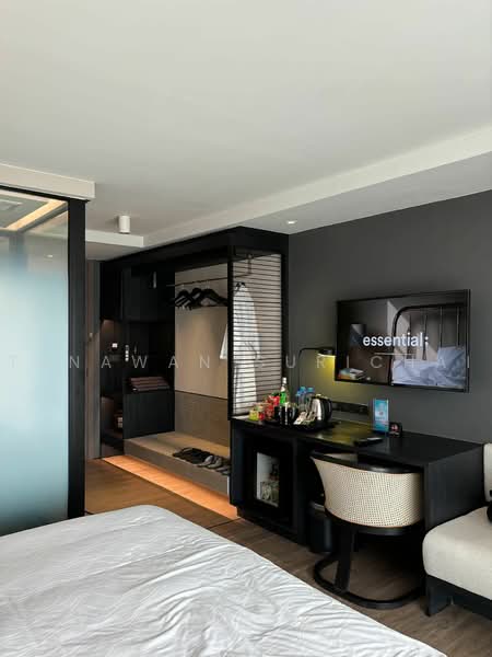 Best Western Premire Bayphere พัทยา, ชลบุรี, 18 นาจอมเทียน, นาจอมเทียน, สัตหีบ, ชลบุรี, 30 ตร.ม., คอนโด ขาย, โดย Tanawan Surichai, 500483551 - DDproperty.com