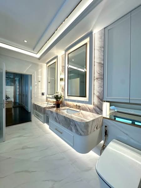 undefined, Bangkok, Praborommaharatchawang, Phra Nakhon, Bangkok, 5 Bedrooms, 593 sqm, Single Detached House For Sale, by Chatuphon Mochida, 500483552 - DDproperty.com
