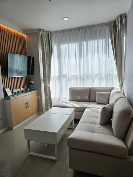 Lumpini Seaview Jomtien : ลุมพินี ซีวิว จอมเทียน, ชลบุรี, ถนนจอมเทียนสายสอง, หนองปรือ, บางละมุง, ชลบุรี, 57 ตร.ม., คอนโด ขาย, โดย Tanawan Surichai, 500483555 - DDproperty.com
