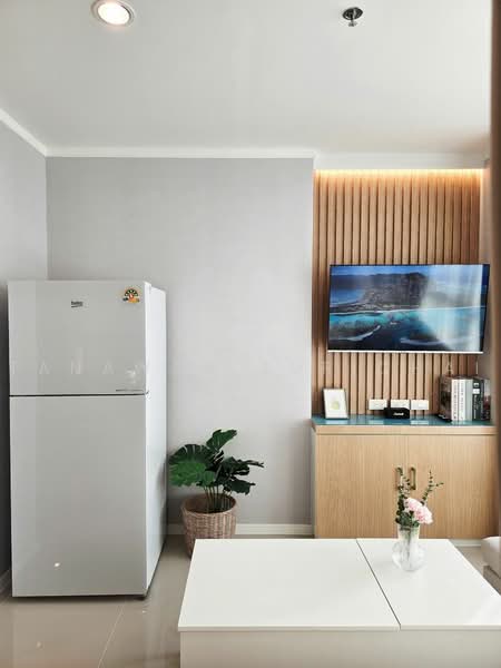 Lumpini Seaview Jomtien, Chon Buri (Pattaya), Jomtien Saisong Road, Nong Pru, Bang Lamung (Pattaya), Chon Buri (Pattaya), 2 Bedrooms, 57 sqm, Condo For Sale, by Tanawan Surichai, 500483555 - DDproperty.com