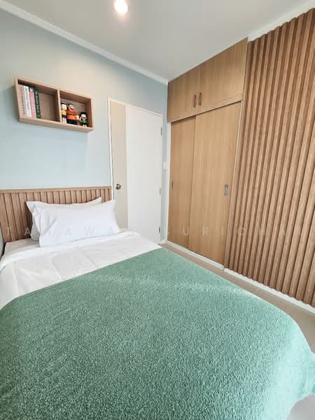 Lumpini Seaview Jomtien, Chon Buri (Pattaya), Jomtien Saisong Road, Nong Pru, Bang Lamung (Pattaya), Chon Buri (Pattaya), 2 Bedrooms, 57 sqm, Condo For Sale, by Tanawan Surichai, 500483555 - DDproperty.com